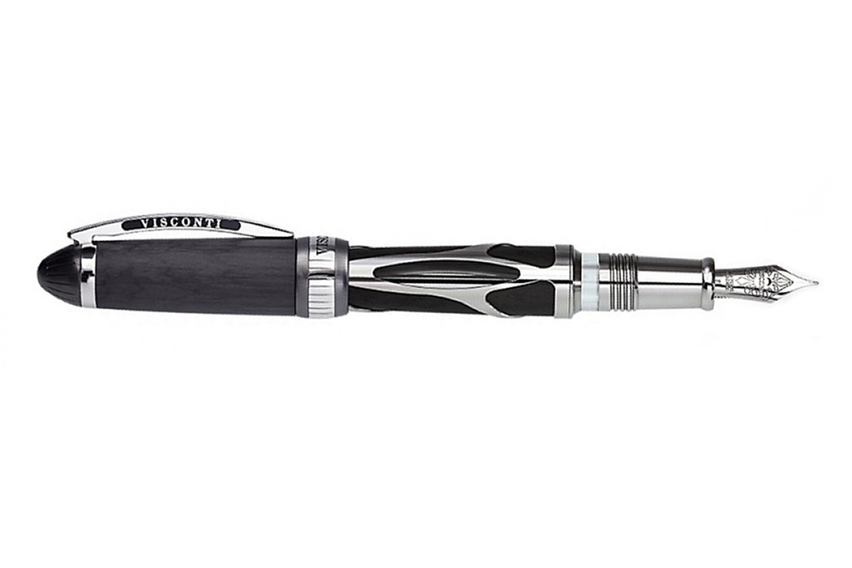 Visconti Torpedo Limited Edition Vulpen